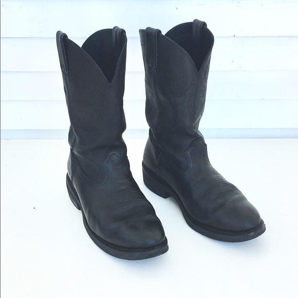 durango comfort core boots